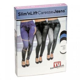 Утягивающие джинсы Slim N Lift Утягивающие джинсы Slim N Lift