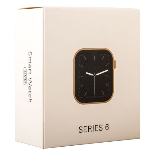Смарт часы Smart Watch Series 6