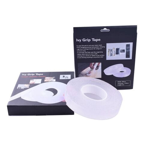 Клейкая лента Ivy Grip Tape 5 м