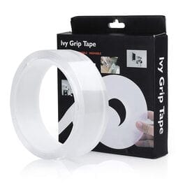 Клейкая лента Ivy Grip Tape 3 м Клейкая лента Ivy Grip Tape 3 м