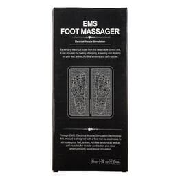 Миостимулятор для ног Ems Foot Massager Миостимулятор для ног Ems Foot Massager