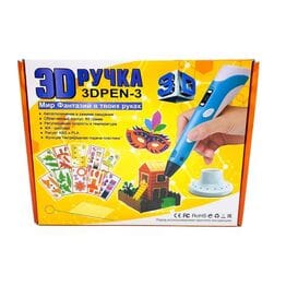 3d ручка 3d pen 3 3d ручка 3d pen 3