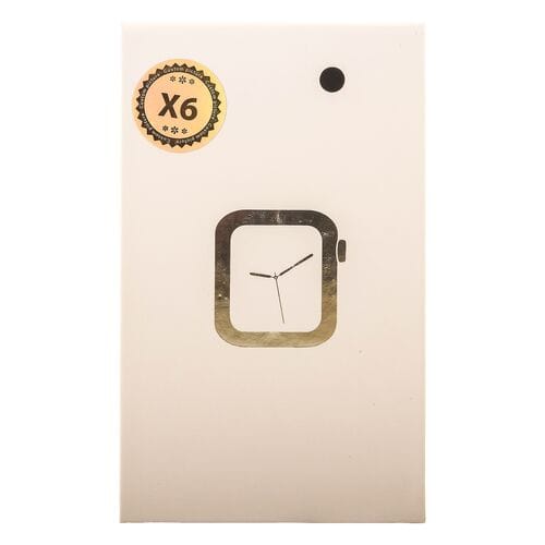 Часы watch X6 оптом