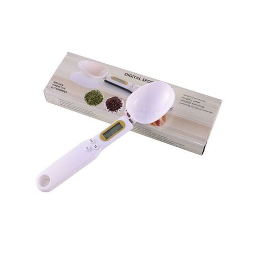 Цифровая мерная ложка весы Digital Spoon Scal...