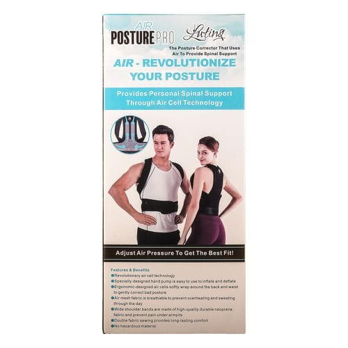 Корректор осанки Air posture Pro