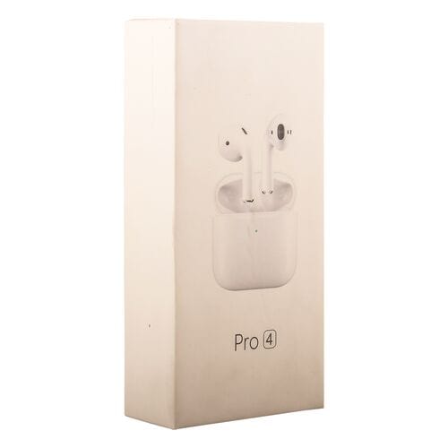 Наушники беспроводные AirPros Pro 4
