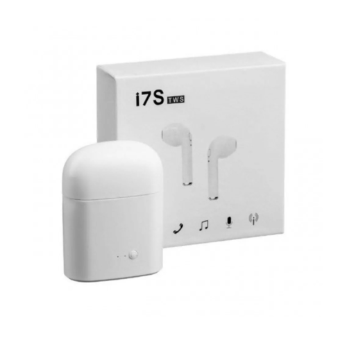 Наушники беспроводные HBQ I7s TWS