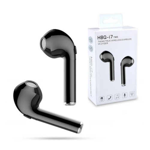 Bluetooth наушники HBQ I7 TWS