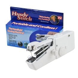 Ручная швейная машинка Handy Stitch Ручная швейная машинка Handy Stitch