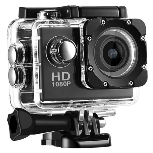 Экшн камера Sports Cam 1080p