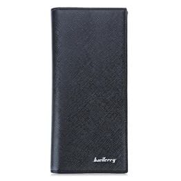 Ультратонкое мужское портмоне Baellerry Ультратонкое мужское портмоне Baellerry