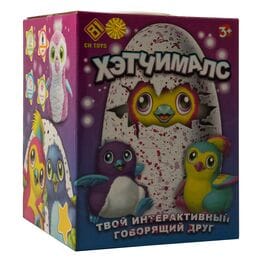 Игрушка яйцо Игрушка яйцо