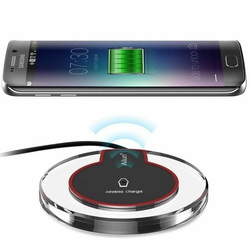 Беспроводное зарядное устройство Wireless Cha...