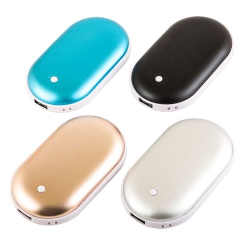 Power bank «Грелка»