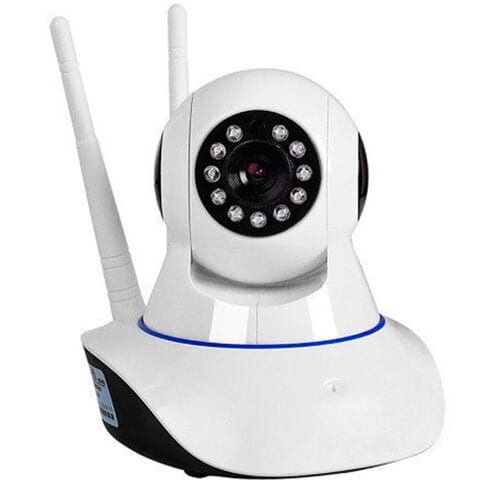 Портативная камера WI FI Smart Net Camera