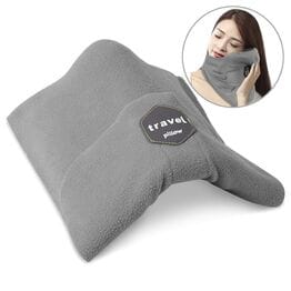 Шарф подушка Travel Pillow Шарф подушка Travel Pillow