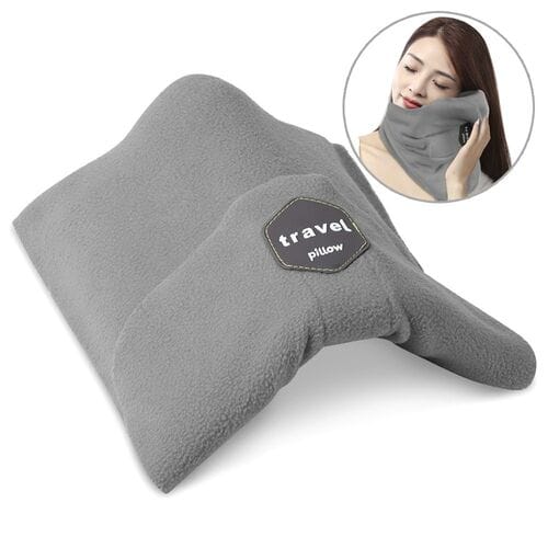 Шарф подушка Travel Pillow