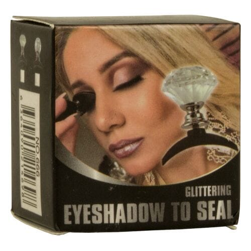 Штамп для нанесения теней Glittering Eyeshado...