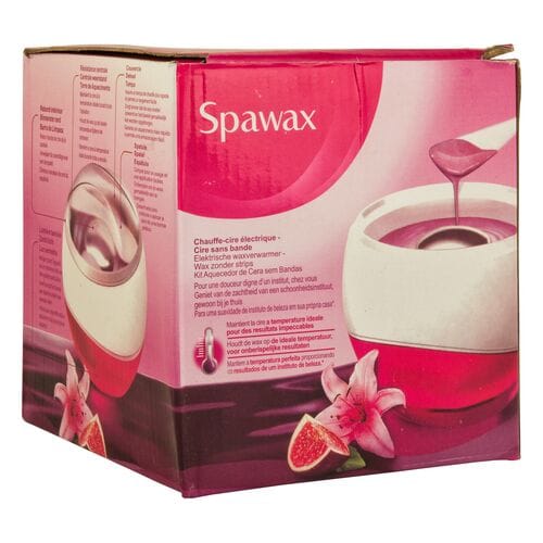 Воскоплав Spawax