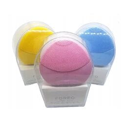 Электрическая щеточка для лица Foreo Luna min... Электрическая щеточка для лица Foreo Luna min...