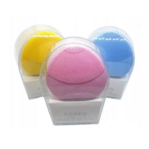 Электрическая щеточка для лица Foreo Luna mini 2 оптом