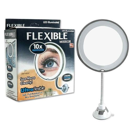 Гибкое зеркало 10x Flexible Mirror