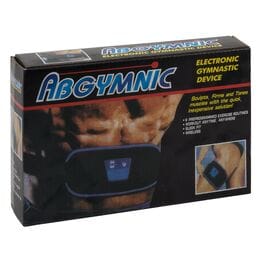 Миостимулятор пояс AbGymnic Миостимулятор пояс AbGymnic