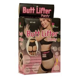 Корректирующие трусики Вutt lifter panty NY 4... Корректирующие трусики Вutt lifter panty NY 4...