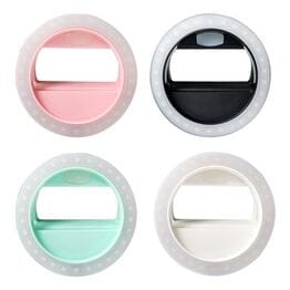 Селфи кольцо Selfie ring light Селфи кольцо Selfie ring light