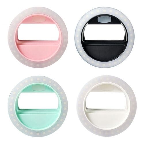 Селфи кольцо Selfie ring light