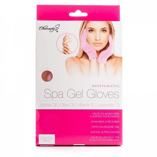 Увлажняющие гелевые перчатки SPA Gel Gloves