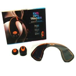 Миостимулятор EMS Hips Trainer Миостимулятор EMS Hips Trainer
