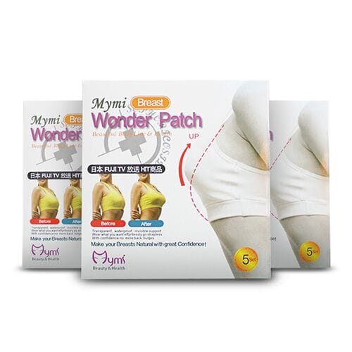 Пластырь для подтяжки груди Mymi Wonder Patch...