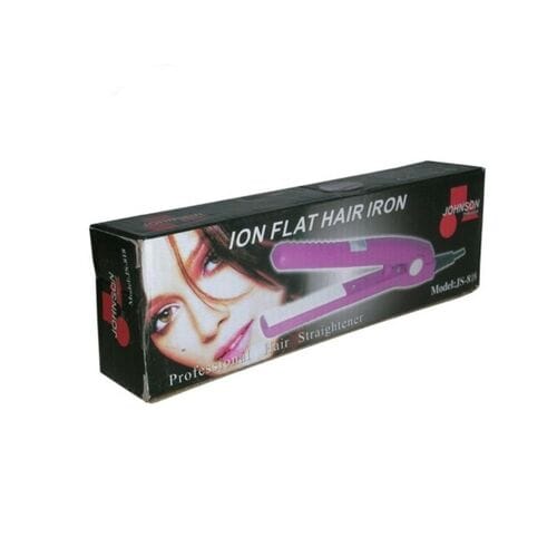 Выпрямитель для волос Johnson Hair Straighten...