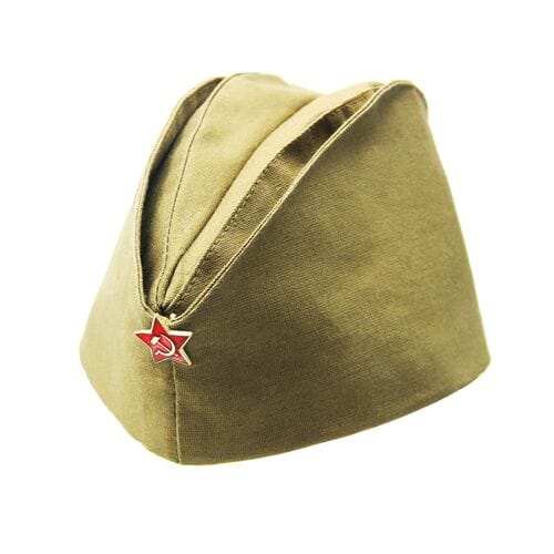 Военная пилотка СССР