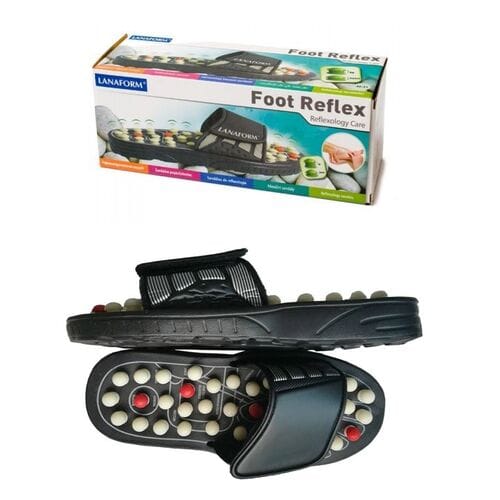 Тапочки рефлекторные Foot Reflex