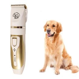 Набор для грумминга Pet Grooming Hair Clipper Набор для грумминга Pet Grooming Hair Clipper