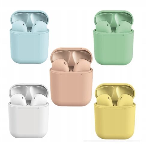 Беспроводные наушники TWS inPods 12