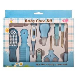 Набор для ухода за ребенком Baby Care Kit 10 ... Набор для ухода за ребенком Baby Care Kit 10 ...