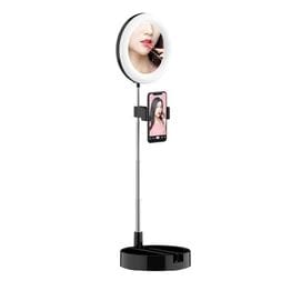 Многофункциональная лампа Live Makeup Multipu... Многофункциональная лампа Live Makeup Multipu...