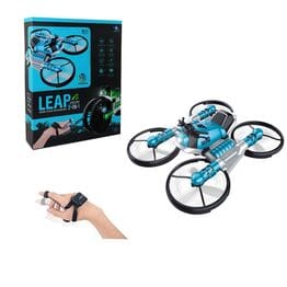Мотоцикл квадрокоптер Leap 2 in 1 Мотоцикл квадрокоптер Leap 2 in 1