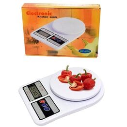 Электронные весы Electronic Kitchen Scale sf ... Электронные весы Electronic Kitchen Scale sf ...