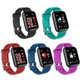 Фитнес-браслет Smart Bracelet 116 Plus