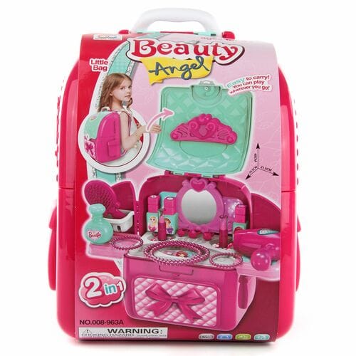 Игровой набор 