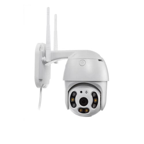 Смарт камера WiFi Smart Camera