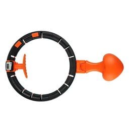Умный спортивный обруч Hula hoop Умный спортивный обруч Hula hoop