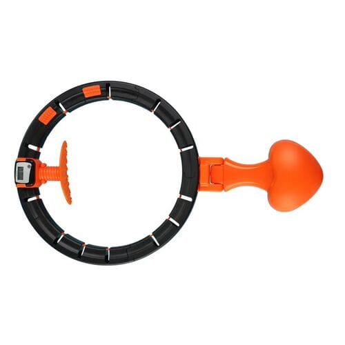 Умный спортивный обруч Hula hoop 