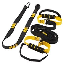 Петли тренировочные Suspension Trainer Петли тренировочные Suspension Trainer
