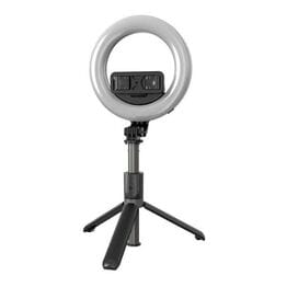 Селфи палка с лампой Selfie Stick L07 Селфи палка с лампой Selfie Stick L07