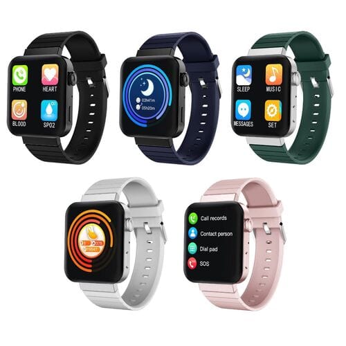 Умный браслет Smart Call Bracelet